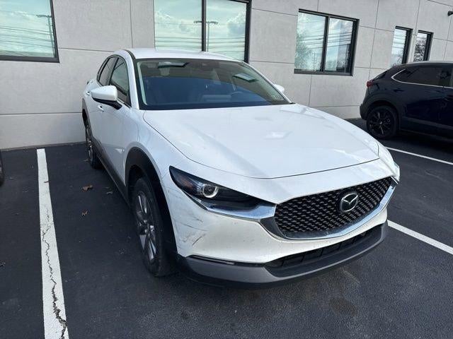 2021 Mazda Mazda CX-30 Select AWD