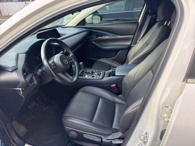 2021 Mazda Mazda CX-30 Select AWD