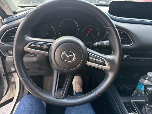 2021 Mazda Mazda CX-30 Select AWD