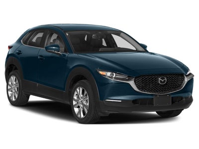 2021 Mazda Mazda CX-30 Select AWD