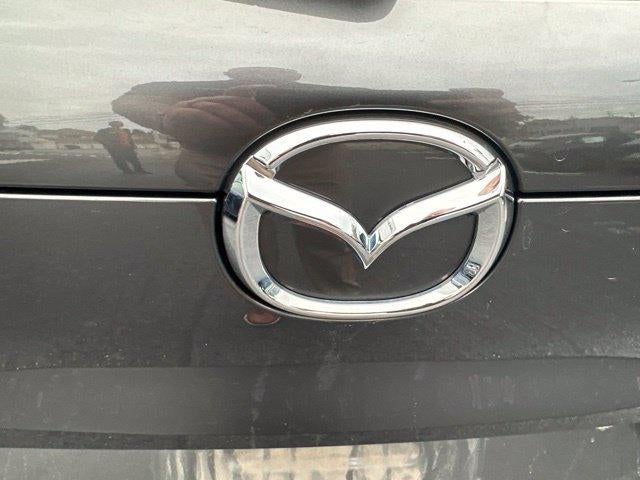 2024 Mazda Mazda CX-30 2.5 S Select Sport AWD