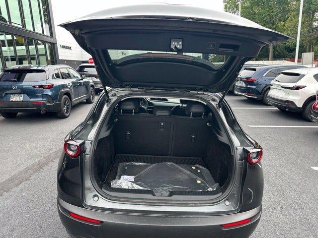 2024 Mazda Mazda CX-30 2.5 S Select Sport AWD