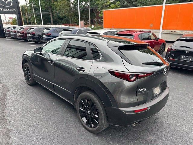 2024 Mazda Mazda CX-30 2.5 S Select Sport AWD