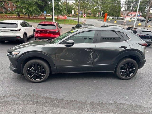 2024 Mazda Mazda CX-30 2.5 S Select Sport AWD