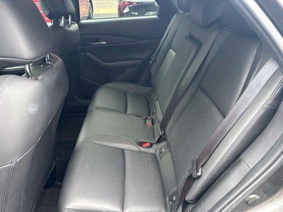 2024 Mazda Mazda CX-30 2.5 S Select Sport AWD