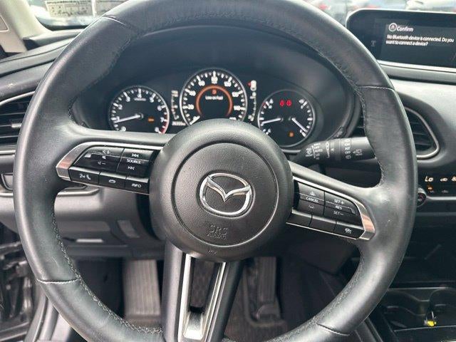 2024 Mazda Mazda CX-30 2.5 S Select Sport AWD