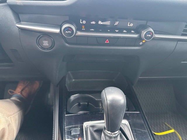 2024 Mazda Mazda CX-30 2.5 S Select Sport AWD