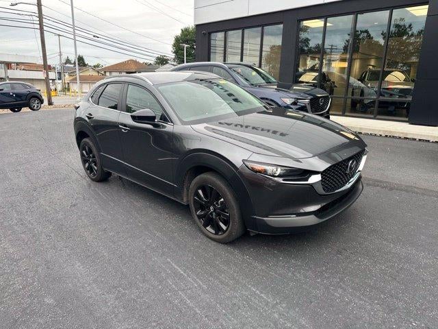 2024 Mazda Mazda CX-30 2.5 S Select Sport AWD