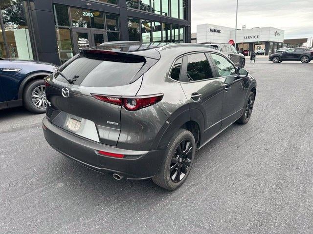 2024 Mazda Mazda CX-30 2.5 S Select Sport AWD