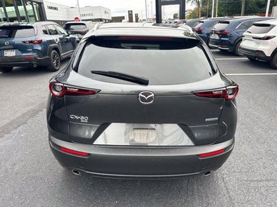 2024 Mazda Mazda CX-30 2.5 S Select Sport AWD