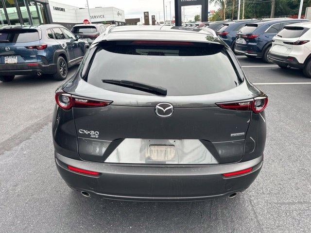 2024 Mazda Mazda CX-30 2.5 S Select Sport AWD