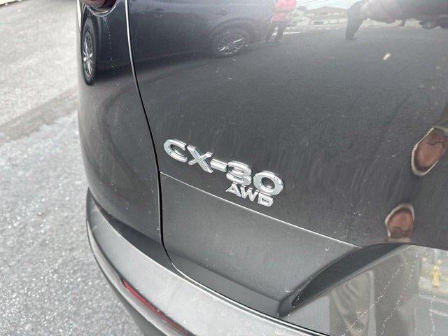2024 Mazda Mazda CX-30 2.5 S Select Sport AWD