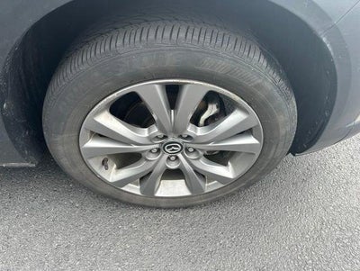 2023 Mazda Mazda CX-30 2.5 S Select Package AWD