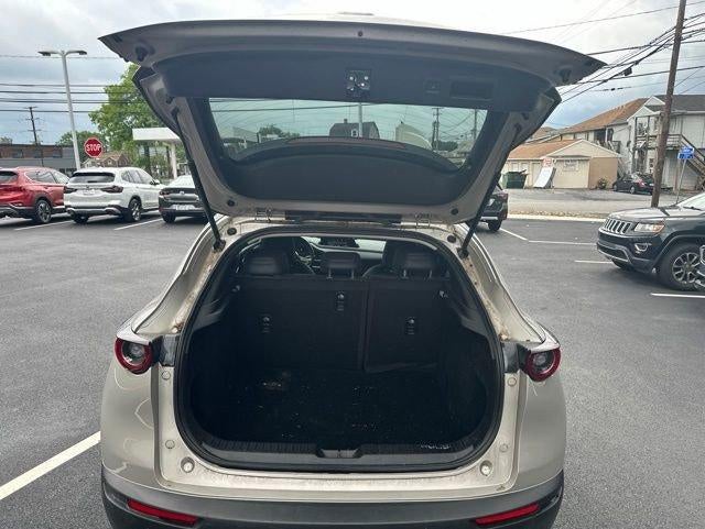 2023 Mazda Mazda CX-30 2.5 S Select Package AWD