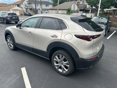 2023 Mazda Mazda CX-30 2.5 S Select Package AWD