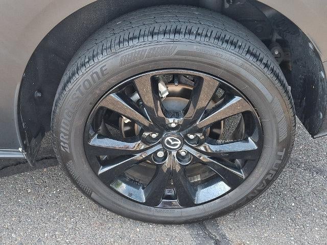 2024 Mazda Mazda CX-30 2.5 S Select Sport AWD