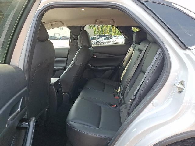 2024 Mazda Mazda CX-30 2.5 S Select Sport AWD
