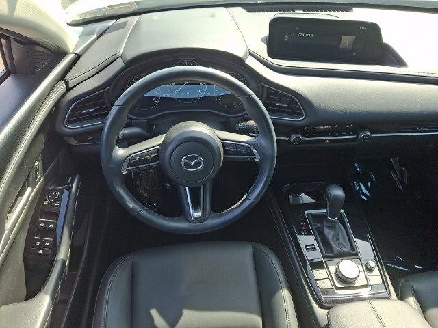 2024 Mazda Mazda CX-30 2.5 S Select Sport AWD