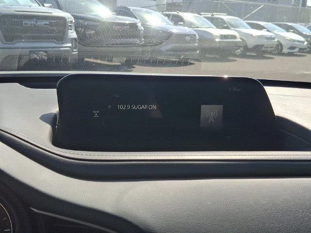 2024 Mazda Mazda CX-30 2.5 S Select Sport AWD