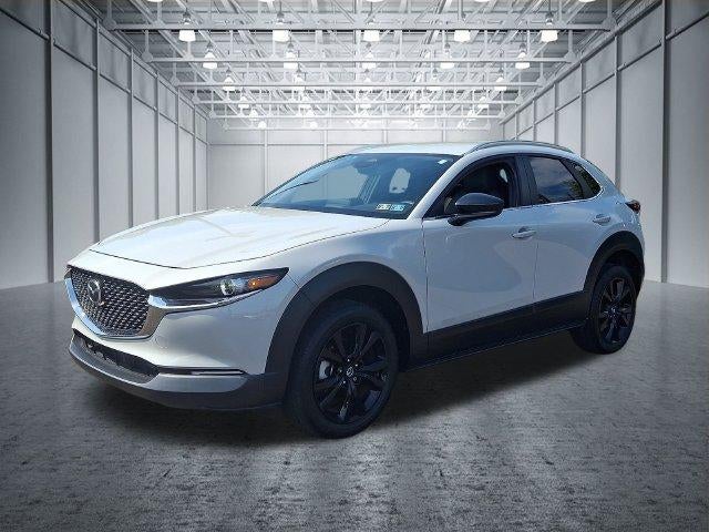 2024 Mazda Mazda CX-30 2.5 S Select Sport AWD