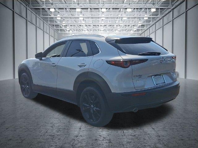 2024 Mazda Mazda CX-30 2.5 S Select Sport AWD