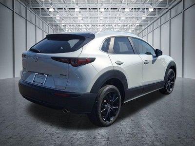 2024 Mazda Mazda CX-30 2.5 S Select Sport AWD