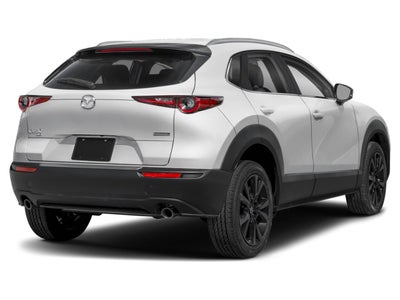 2024 Mazda Mazda CX-30 2.5 S Select Sport AWD