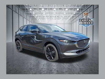 2024 Mazda Mazda CX-30 2.5 S Select Sport AWD