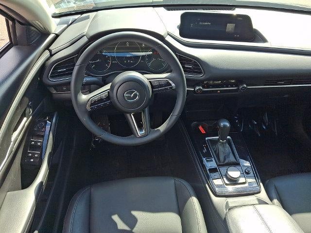 2024 Mazda Mazda CX-30 2.5 S Select Sport AWD