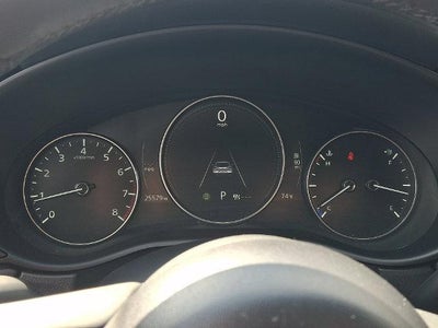 2024 Mazda Mazda CX-30 2.5 S Select Sport AWD