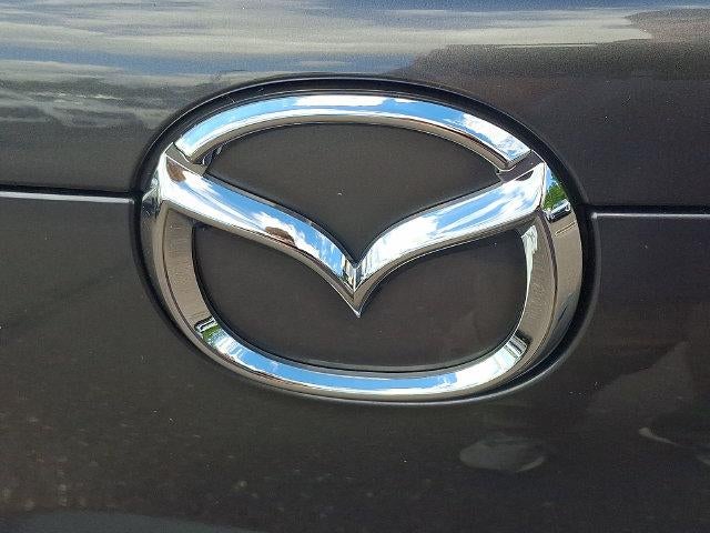 2024 Mazda Mazda CX-30 2.5 S Select Sport AWD