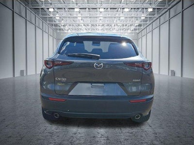 2024 Mazda Mazda CX-30 2.5 S Select Sport AWD