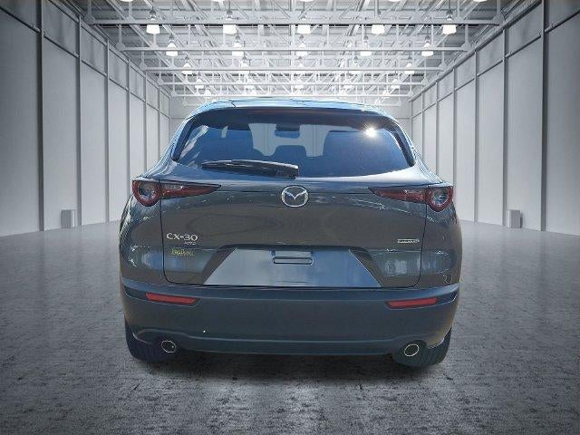 2024 Mazda Mazda CX-30 2.5 S Select Sport AWD