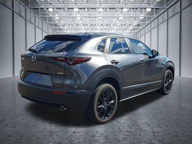 2024 Mazda Mazda CX-30 2.5 S Select Sport AWD