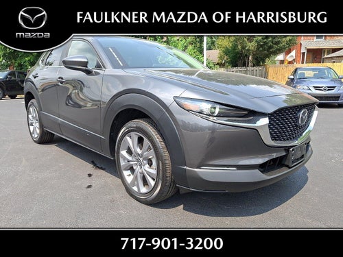 2023 Mazda Mazda CX-30 2.5 S Select Package AWD