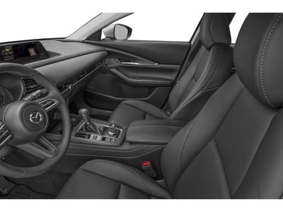 2023 Mazda Mazda CX-30 2.5 S Select Package AWD