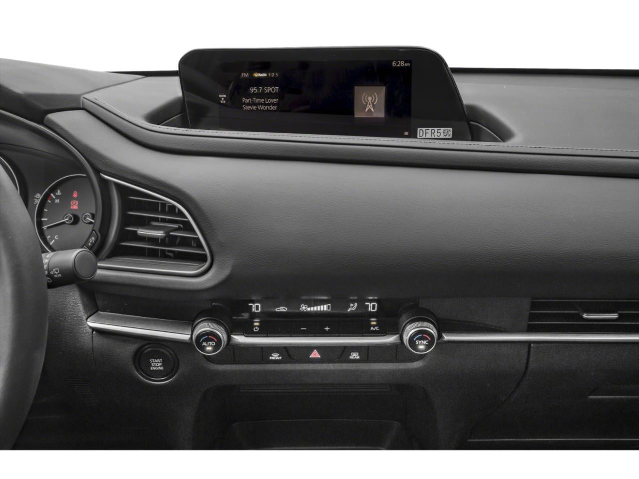 2023 Mazda Mazda CX-30 2.5 S Select Package AWD