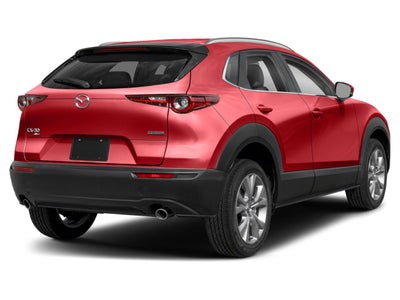 2023 Mazda Mazda CX-30 2.5 S Select Package AWD