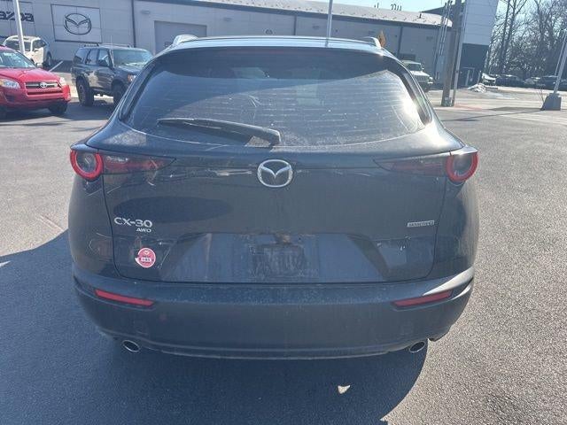 2023 Mazda Mazda CX-30 2.5 S Select Package AWD