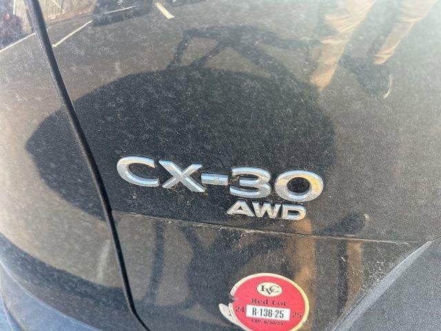 2023 Mazda Mazda CX-30 2.5 S Select Package AWD