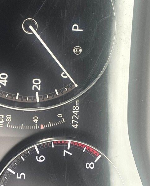 2023 Mazda Mazda CX-30 2.5 S Carbon Edition AWD