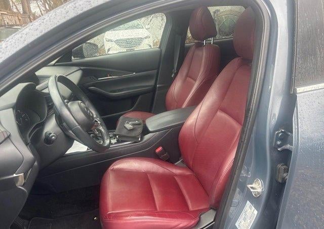 2023 Mazda Mazda CX-30 2.5 S Carbon Edition AWD