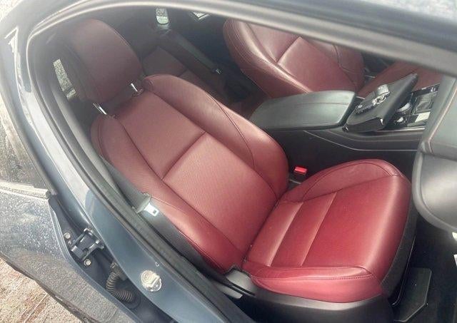 2023 Mazda Mazda CX-30 2.5 S Carbon Edition AWD