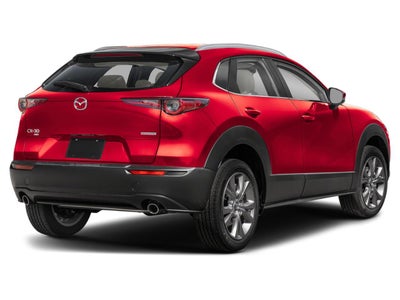 2024 Mazda Mazda CX-30 2.5 S Preferred Package AWD