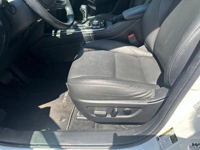 2023 Mazda Mazda CX-30 2.5 S Preferred Package AWD
