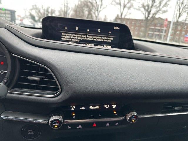 2023 Mazda Mazda CX-30 2.5 S Carbon Edition AWD