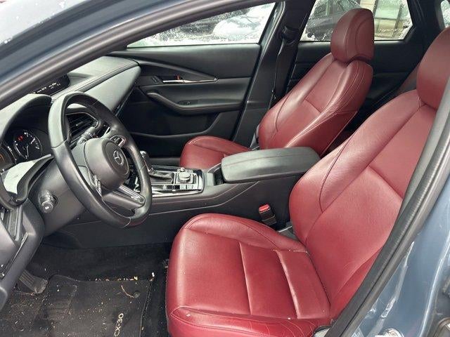 2023 Mazda Mazda CX-30 2.5 S Carbon Edition AWD