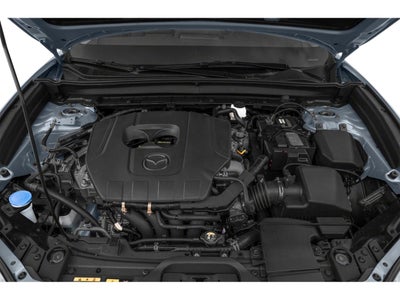2023 Mazda Mazda CX-30 2.5 S Carbon Edition AWD