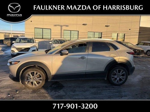 2024 Mazda Mazda CX-30 2.5 S Preferred Package AWD