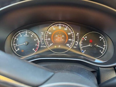 2024 Mazda Mazda CX-30 2.5 S Preferred Package AWD